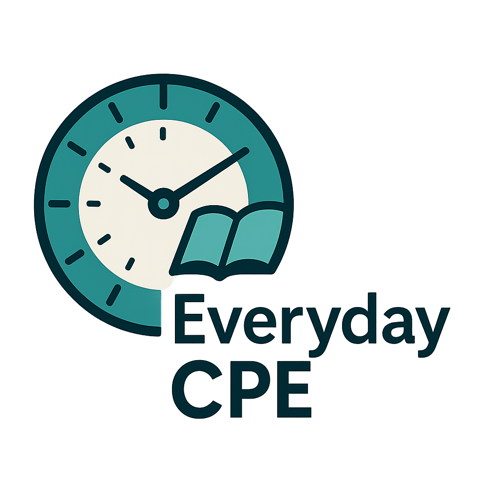 Navigating Nano-Learning: Why It’s the Future of Effective CPE