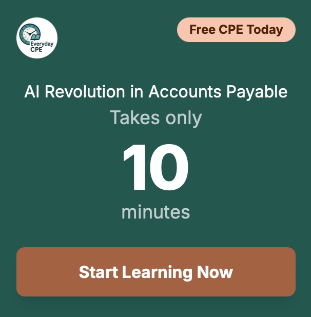 The AI Revolution in Accounts Payable: Why Manual Invoicing is Dead
