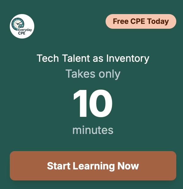 Amazon’s Layoffs: Why Tech Talent Was Treated Like Inventory (And The Tax Bill That Changed It)