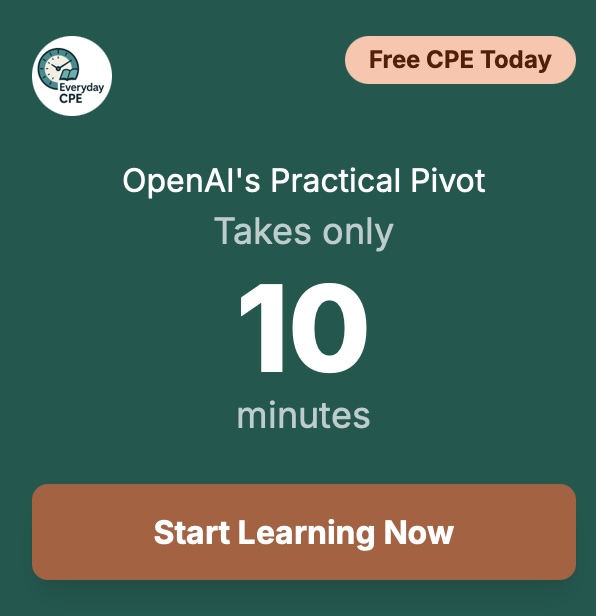 OpenAI’s Pivot to “Practical Adoption”: What It Means for Your Workflow