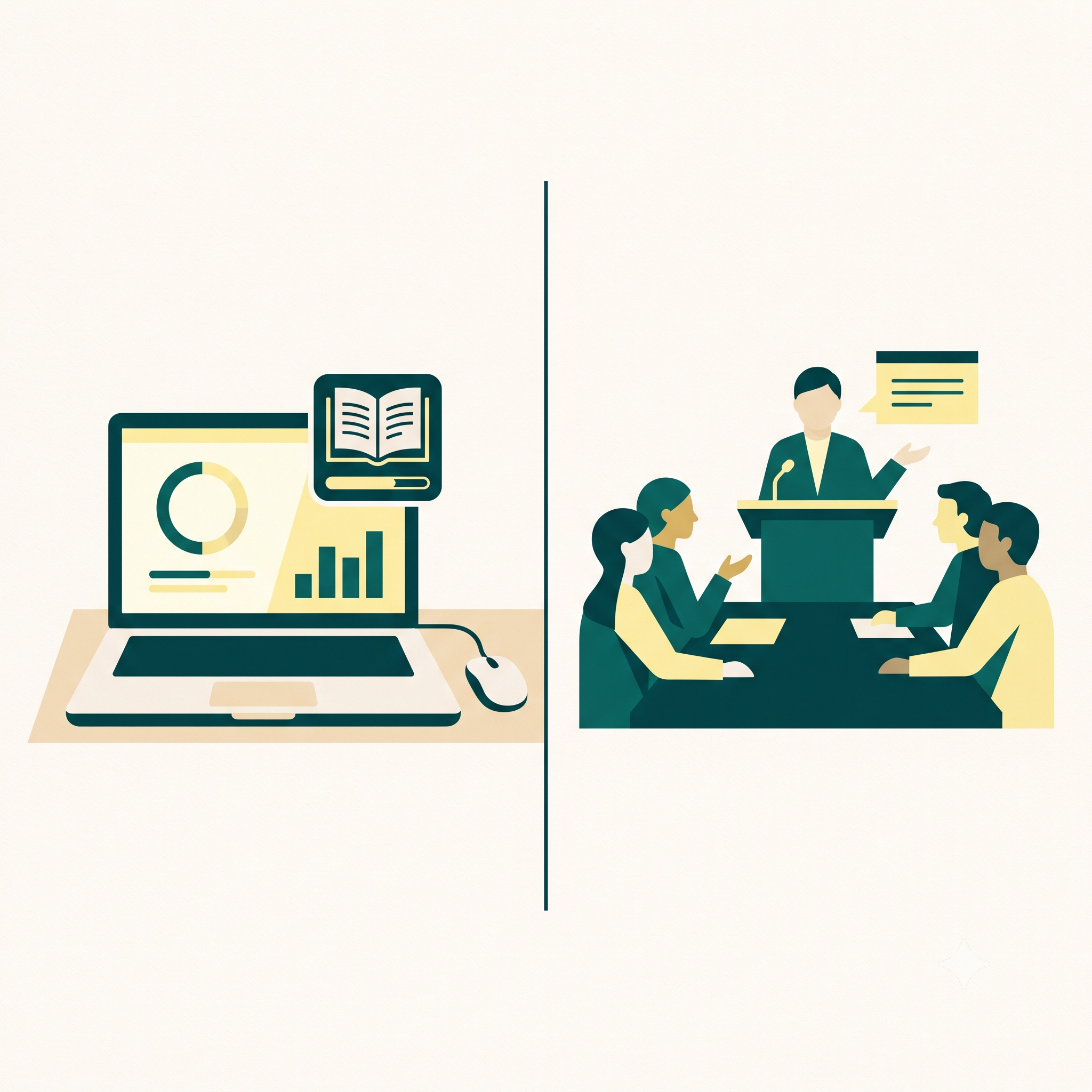 Self-Study vs. Live CPE: Which Counts for Your State Board?
