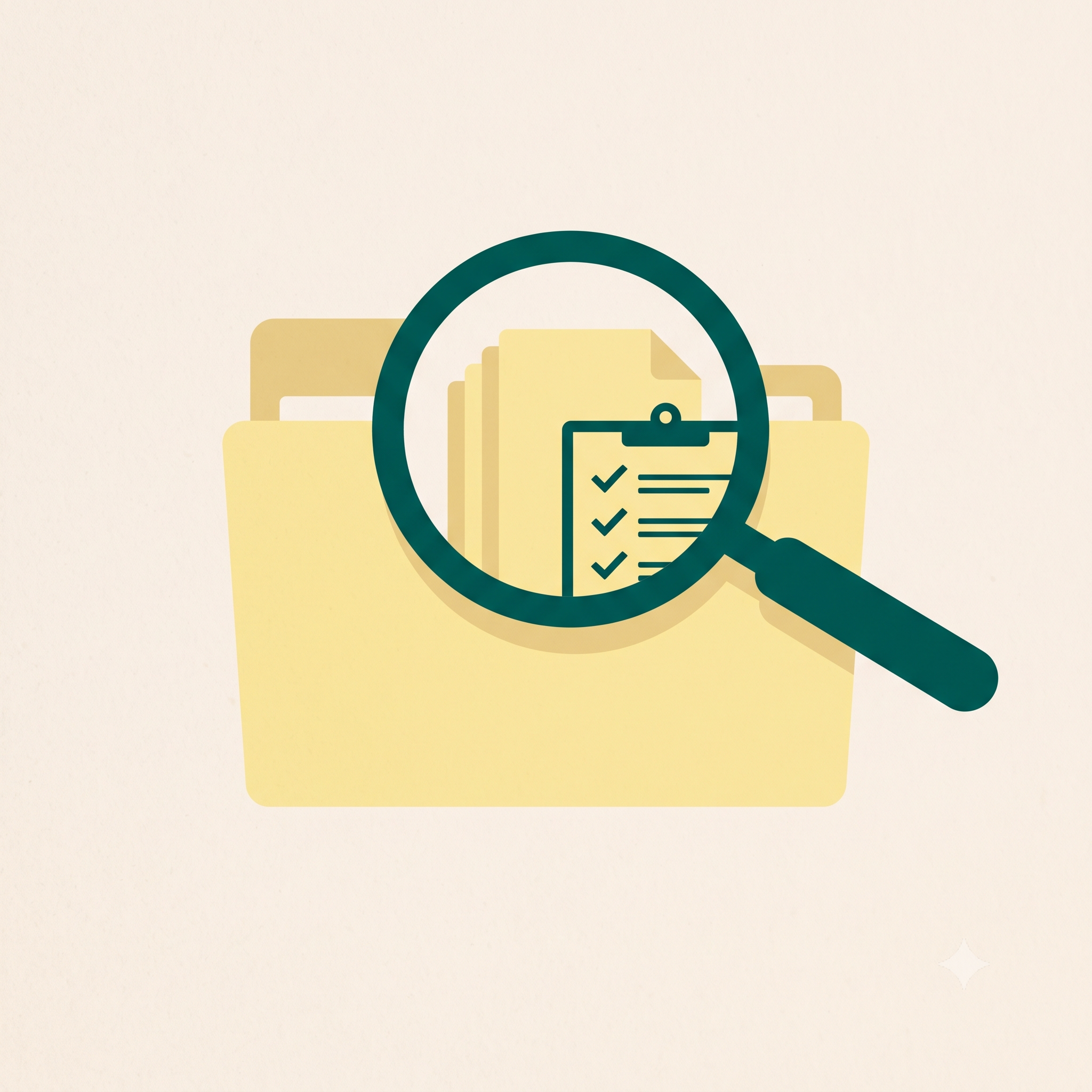 What Happens If Your State Board Audits Your CPE Credits